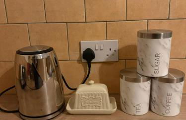 2 Bedroom Wakefield City Centre House With All Ensuite Rooms - Foto 34