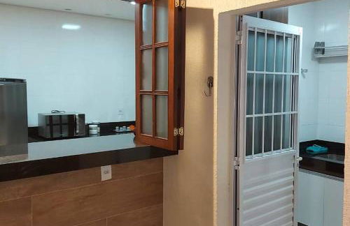 Casa do Cristiano no bairro Rosário - Foto 11