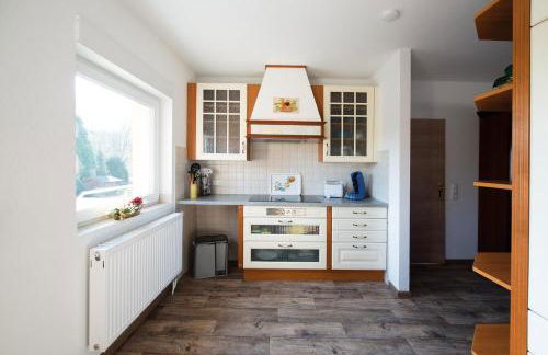 Ferienwohnung Anke - Appartement 5b - Foto 25