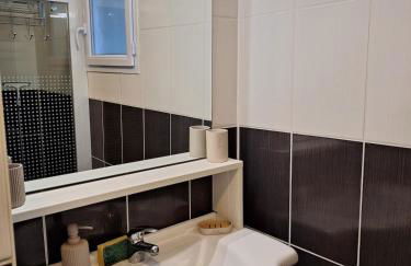 Loue charmante petite maison dans un écrin de verdure - Foto 15