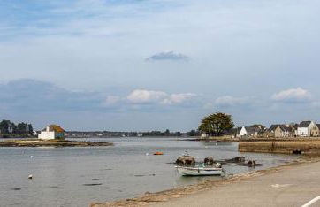 Appartement à St Cado sur la Ria - Foto 13