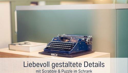 Kyritzer Budenhäuser Nr 99 - Haus Virginia Peng - Kleinsthaus in Kyritz, einer charmanten Stadt im Herzen von Brandenburg - Foto 5