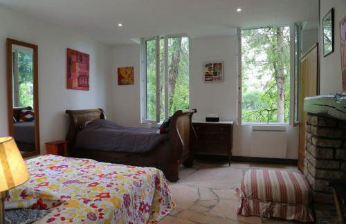 VillaSurSeine - Foto 41