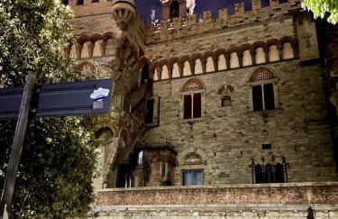 Luxury Castelletto appartament - Foto 3