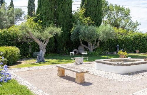 Almancil Sea and Countryside Secluded Villa - Foto 10