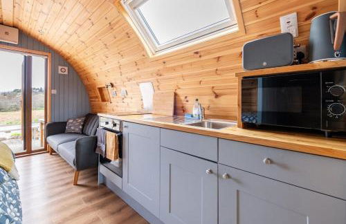 Luxury Pod 3 - Foto 6