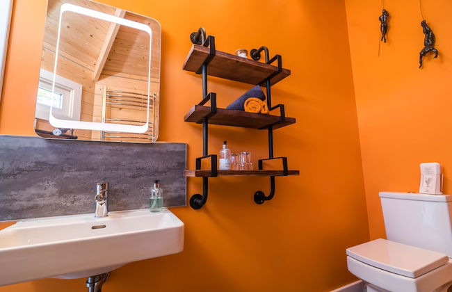 Dunroamin Lodges - Photo 7