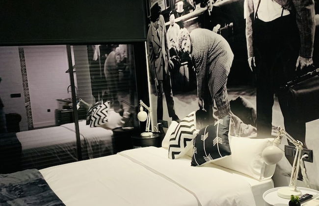 T-homes Salamanca - Foto 29