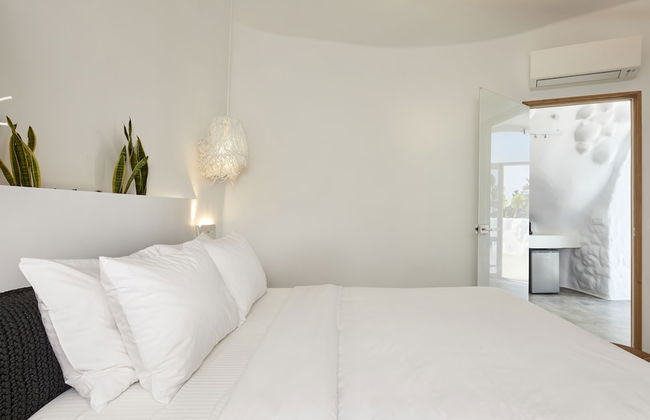 Theano Cave Suites & Villas - Photo 47