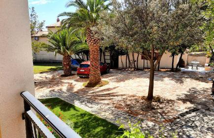 Apartments Grbin - Foto 28