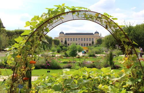 Charmant Studio climatisé Paris Expo Porte de Versailles - Dôme de Paris - proche des transports - Foto 35