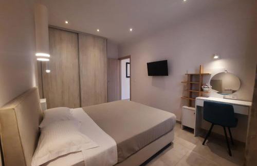 Petros Apartment Acharavi - Foto 8