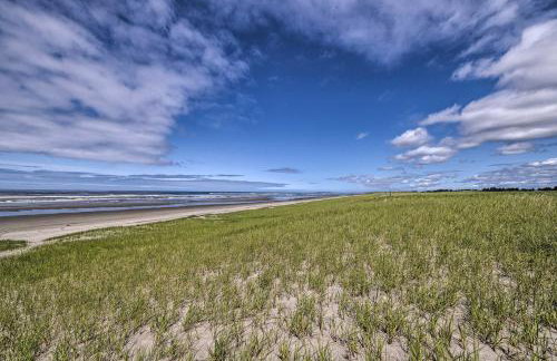 Coastal Oregon Retreat with Grill 11 Mi to Astoria! - Foto 40