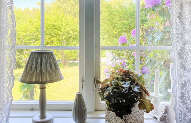 2 Person Holiday Home in Aplared-by Traum - Foto 22