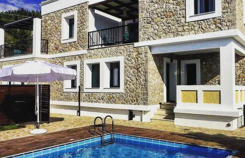 Villa Vera - Photo 54