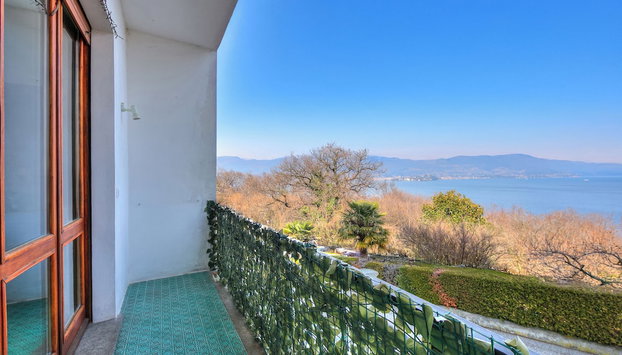 La Finestra Sul Lago - Happy Rentals - Foto 2, Imagen principal