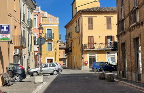 Bisenti Terrace Apartment - Foto 30