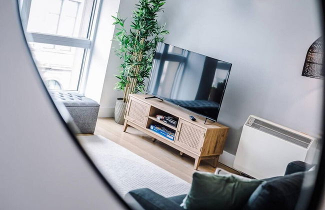 Host Apartments The Cavern Quarter Apt - Foto 18