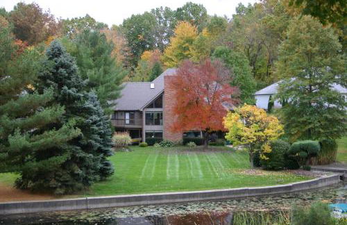 Portage Lakes Serenity - Foto 2