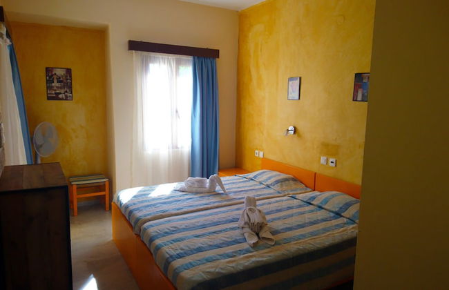 Katerini Hotel Apartments - Foto 8