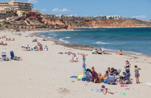 Apartment Bella Vista with sea view - Foto 13