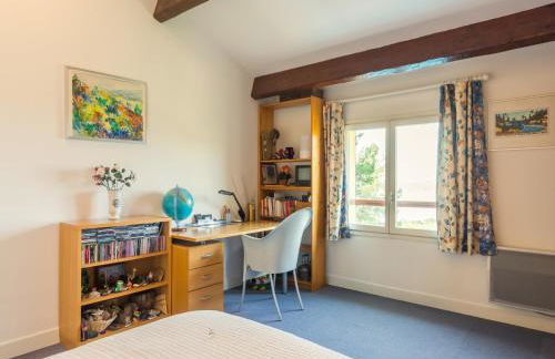 Villa in Hyères near Beach & Pool - Foto 16