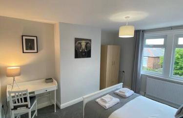 Storey Apartment - Foto 4