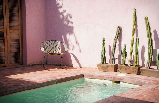 Villa Santa María - Foto 33