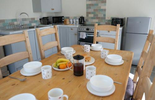 Prince Rupert's cottage with garden - Foto 4