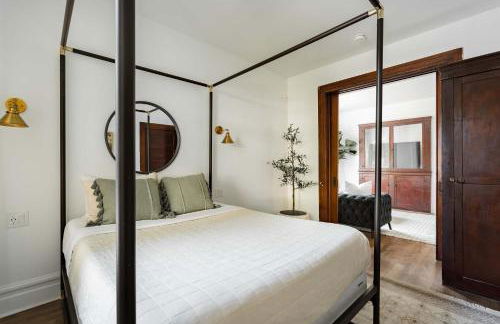 Stay Portland - The Étoile Suite - Nob Architecture & Boutiques - Foto 9