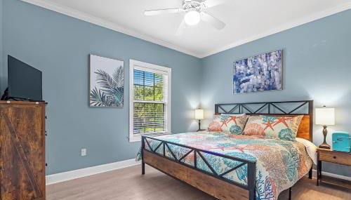 Newly Renovated Condo Minutes from The Beach, OWA Water Park and Tanger Outlets - Foto 4