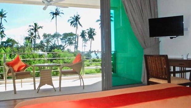 Rawai Ka Villa 4 Bedrooms - Foto 2, Habitación