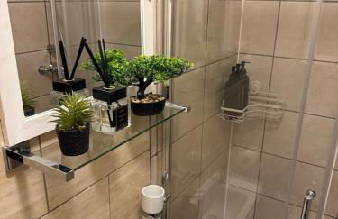 The London Base Studio Apt - Finsbury Park - Foto 16