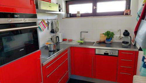 Ferienhaus Berge und See mit Whirlpool und Sauna - Photo 5