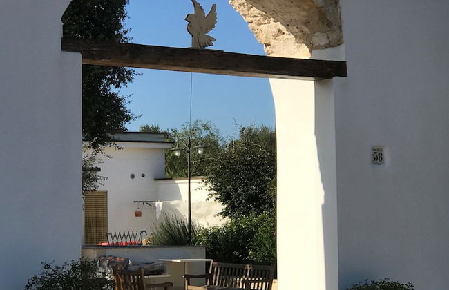 Relais Masseria Della Colomba - Foto 40