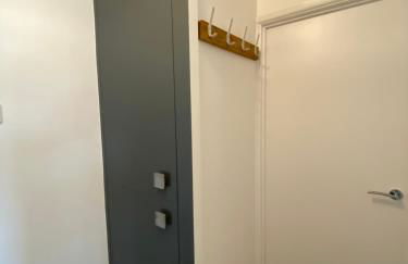 Luxury One Bedroom Apartment in Borehamwood-Free Parking - Foto 27