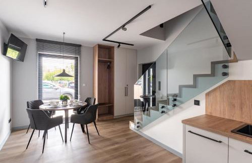 Balice Apartamenty Premium - by Upstairs - Foto 20