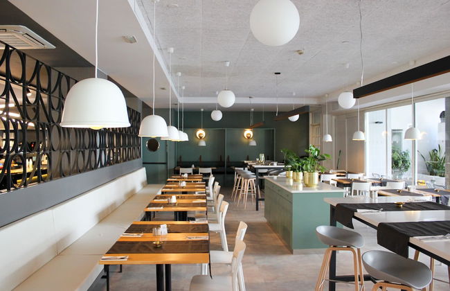 Coral Suites & Spa - Foto 77