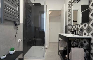 Urban Travelers Apartments-casa vacanze per famiglie e gruppi - Photo 14