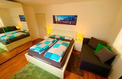 Ferienwohnung Steigerwald Gerolzhofen - Foto 26