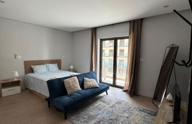 Espaçoso T3 na Covilhã perto da Serra da Estrela - Foto 5