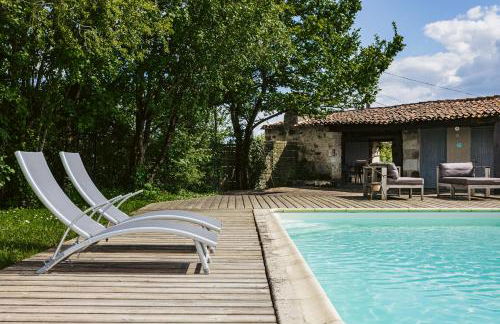 Logis La Tour - Gîte La Tour - Foto 25