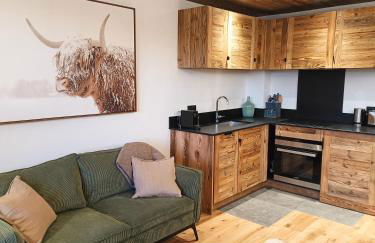 Le green d'Arbois - Ski à pied - Foto 15