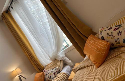 Résidence lux Paris Expo Porte de Versailles - Foto 20