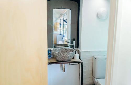 Mind The Gap - Foto 8