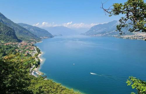 Civico 62 relax vicino al lago - Foto 53