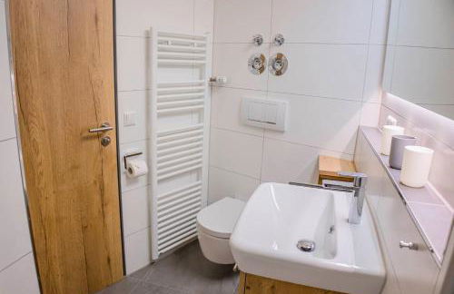 Ferienwohnpark Immenstaad am Bodensee Ein-Zimmer-Apartment 55 03 - Foto 12