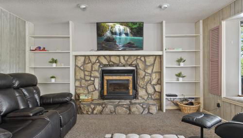 6bedrooms, ramp boat dock slips water toys, nice cove area - Foto 3