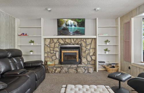 6bedrooms, ramp boat dock slips water toys, nice cove area - Foto 3