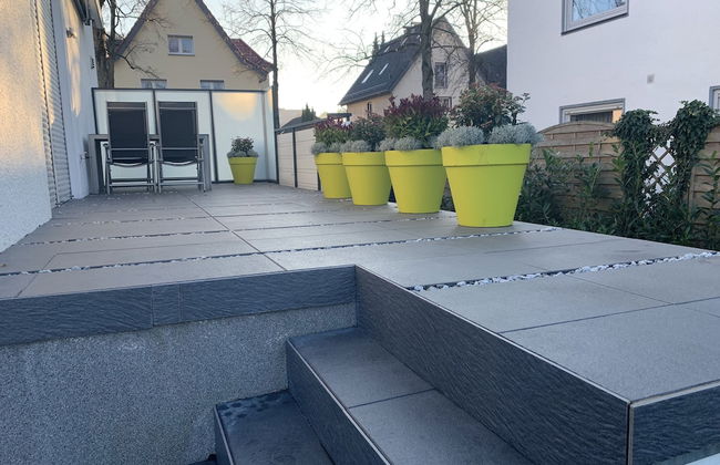 Design-Studiowohnung in Gütersloh - Photo 22